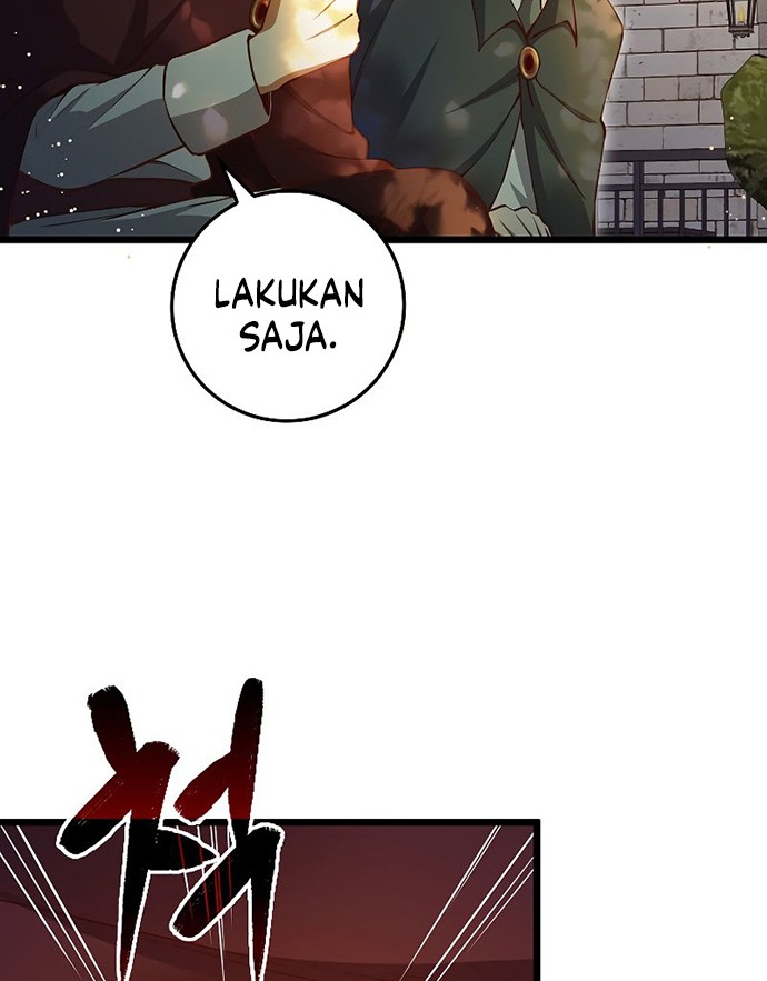 The Lord’s Coins Aren’t Decreasing?! Chapter 78 - halaman 39