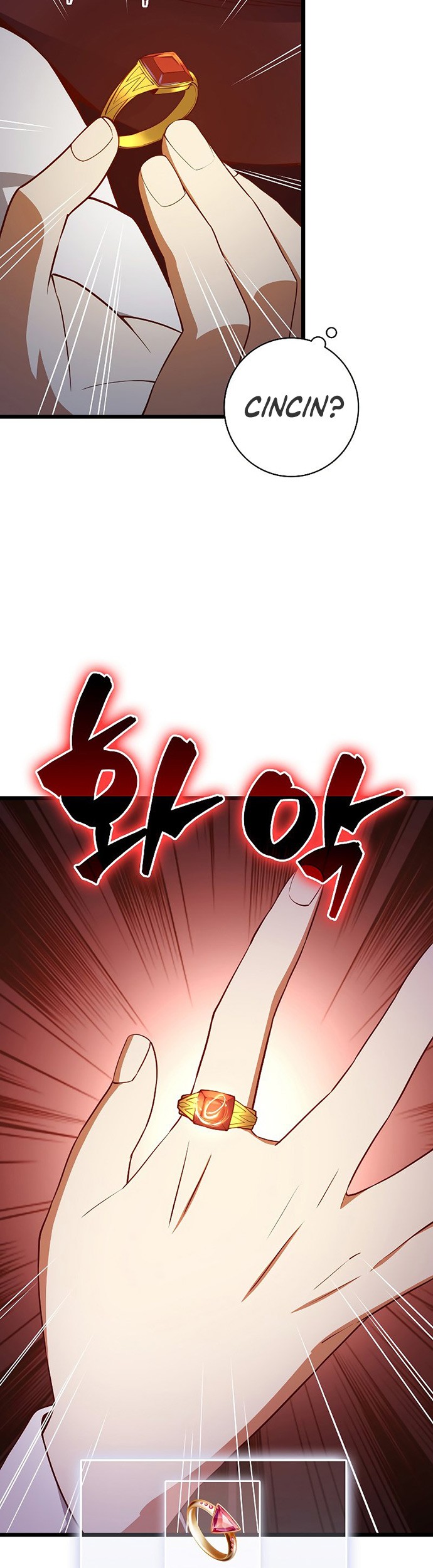 The Lord’s Coins Aren’t Decreasing?! Chapter 78 - halaman 40