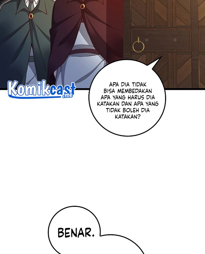 The Lord’s Coins Aren’t Decreasing?! Chapter 78 - halaman 45
