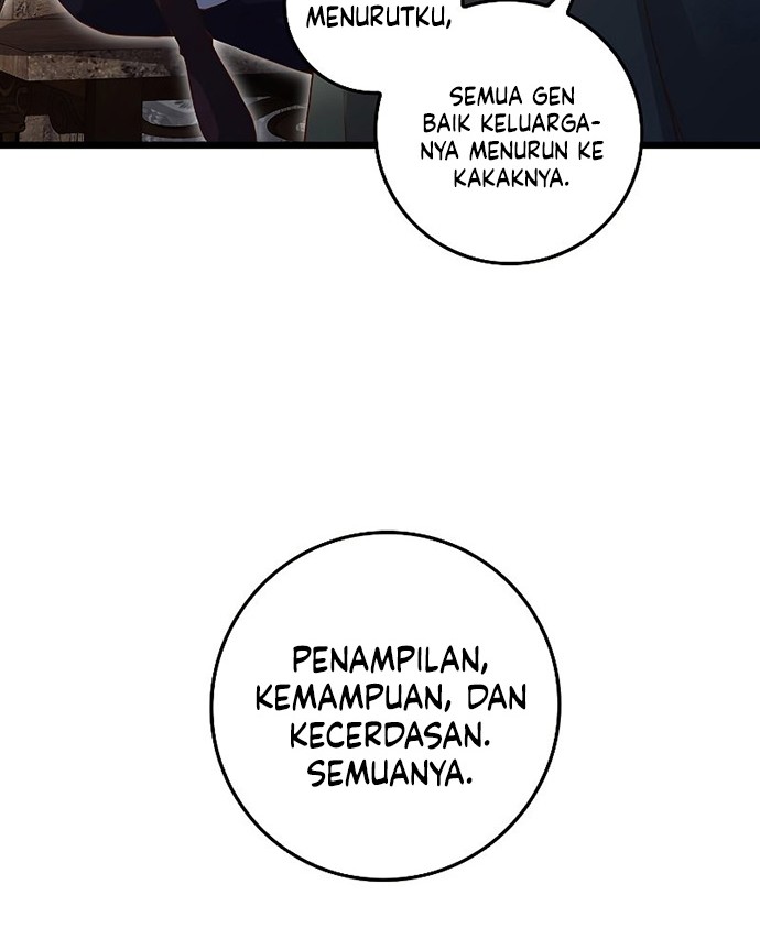 The Lord’s Coins Aren’t Decreasing?! Chapter 78 - halaman 47
