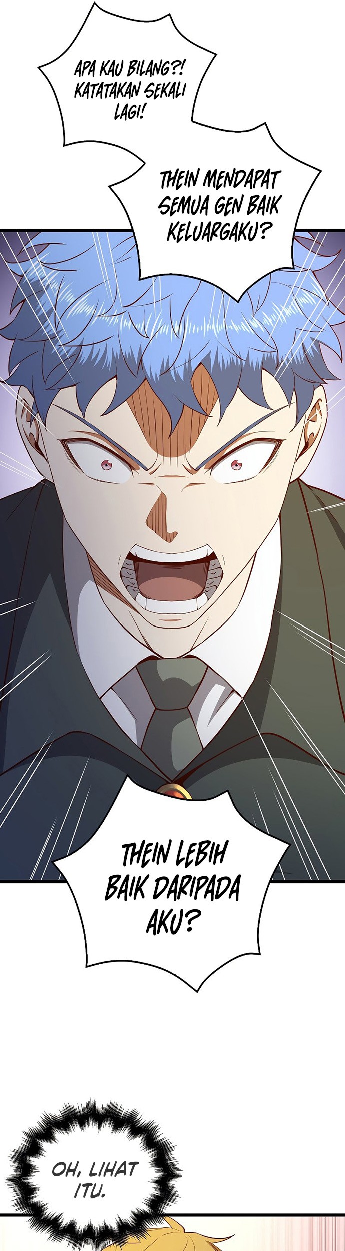 The Lord’s Coins Aren’t Decreasing?! Chapter 78 - halaman 50