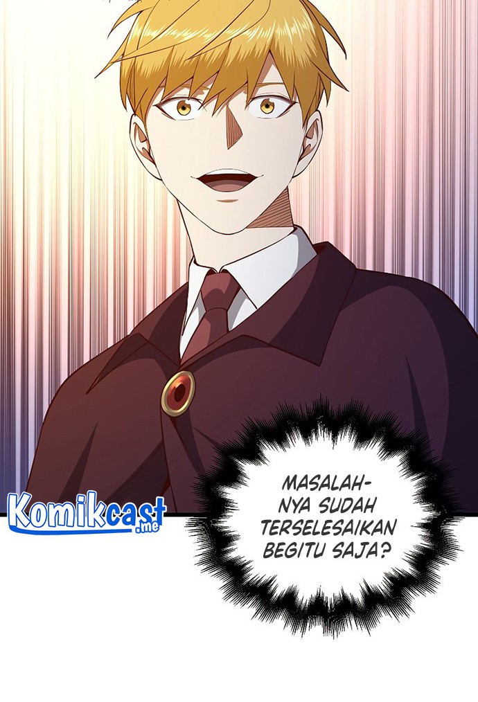 The Lord’s Coins Aren’t Decreasing?! Chapter 78 - halaman 51