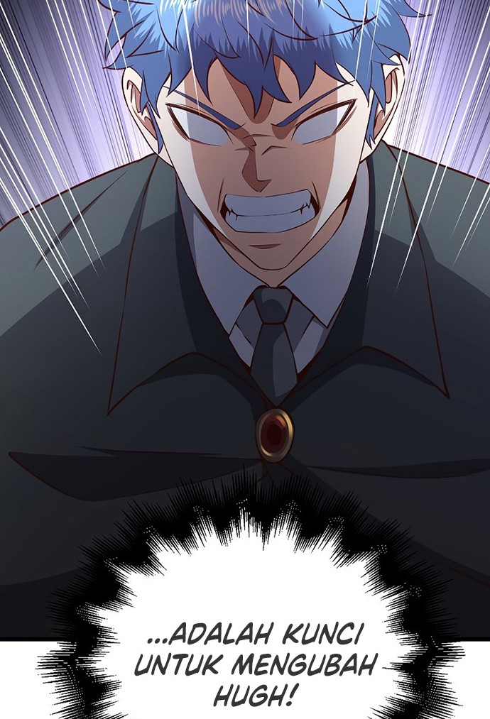 The Lord’s Coins Aren’t Decreasing?! Chapter 78 - halaman 53