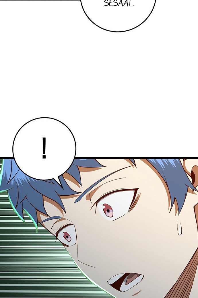 The Lord’s Coins Aren’t Decreasing?! Chapter 78 - halaman 57
