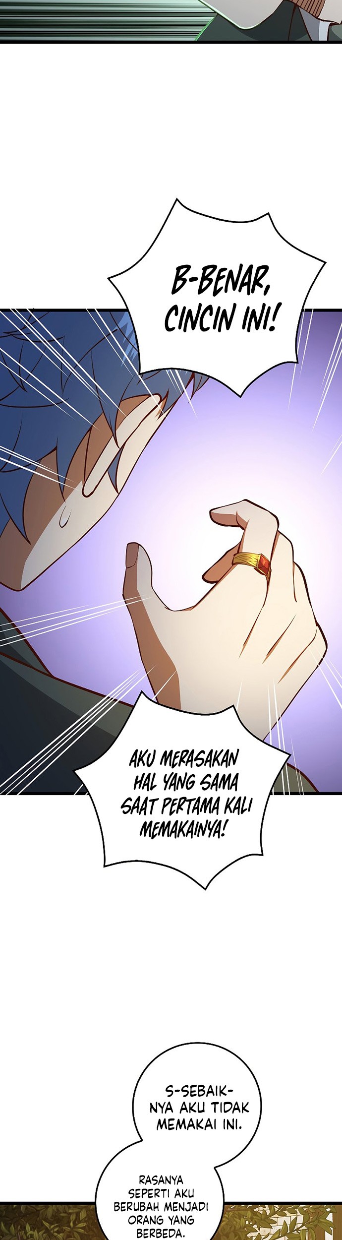 The Lord’s Coins Aren’t Decreasing?! Chapter 78 - halaman 58