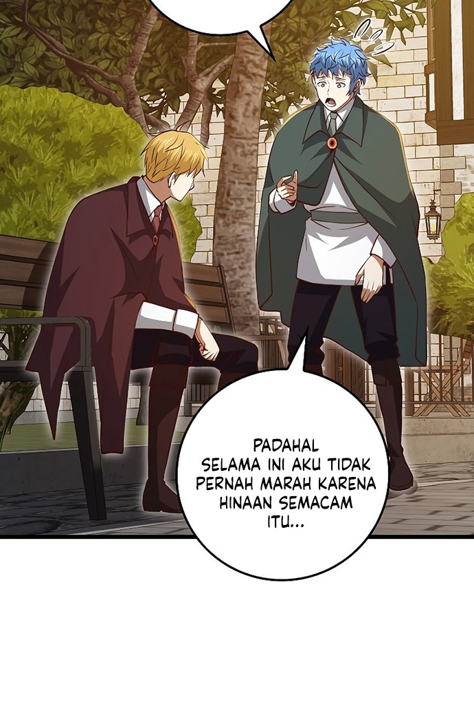 The Lord’s Coins Aren’t Decreasing?! Chapter 78 - halaman 59