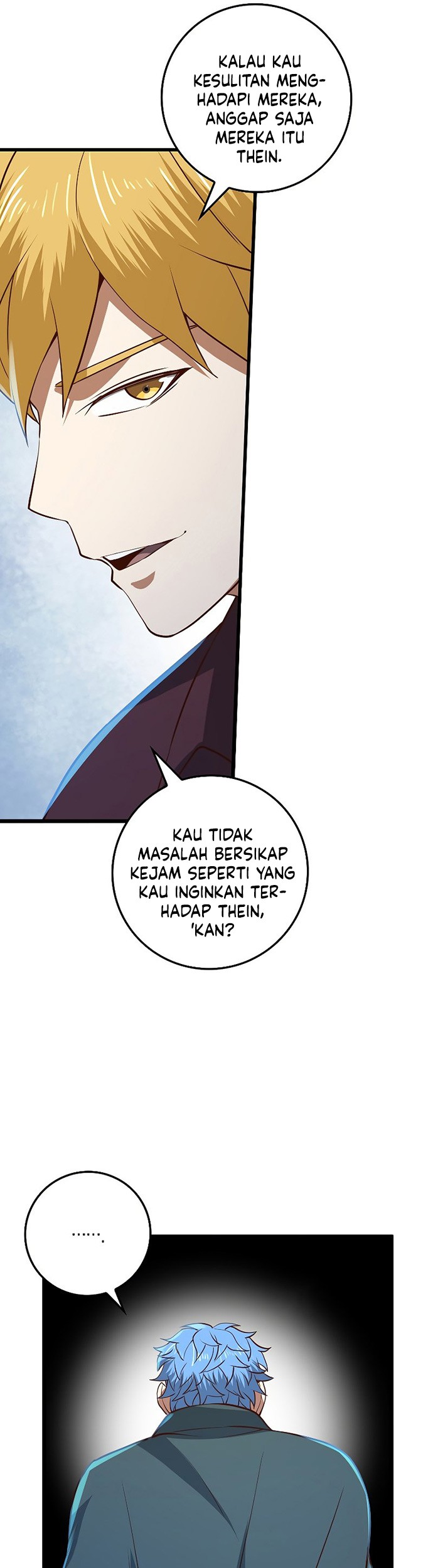 The Lord’s Coins Aren’t Decreasing?! Chapter 78 - halaman 62