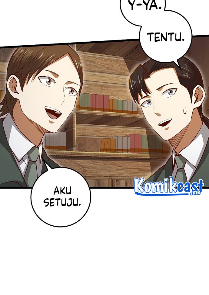 The Lord’s Coins Aren’t Decreasing?! Chapter 78 - halaman 67