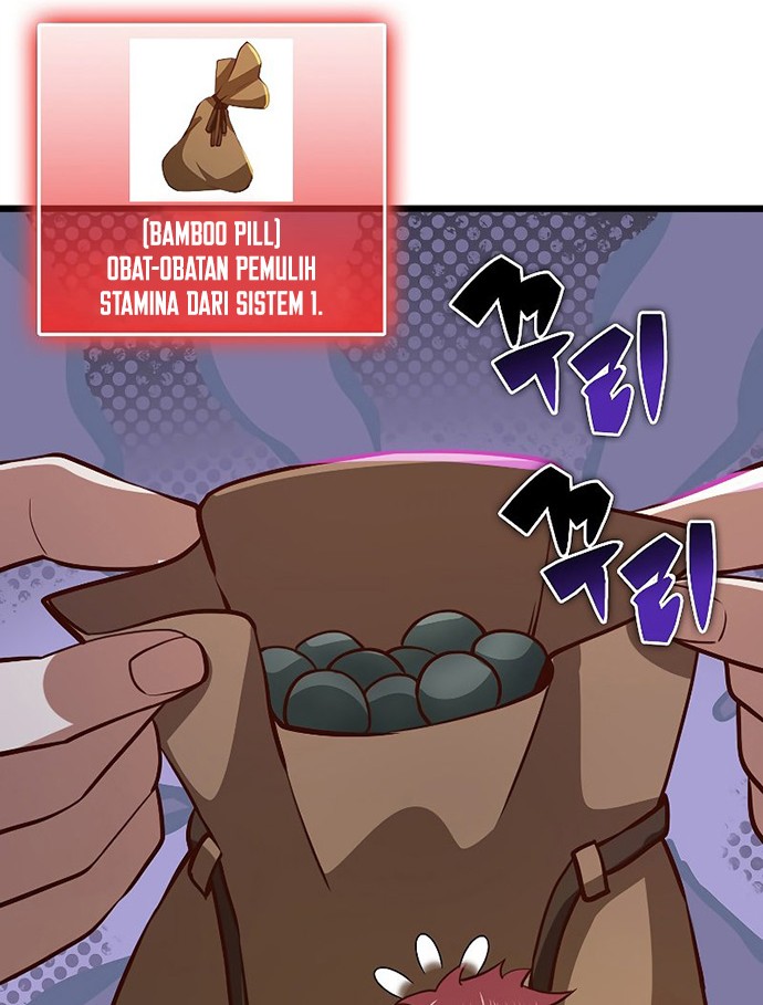 The Lord’s Coins Aren’t Decreasing?! Chapter 78 - halaman 69