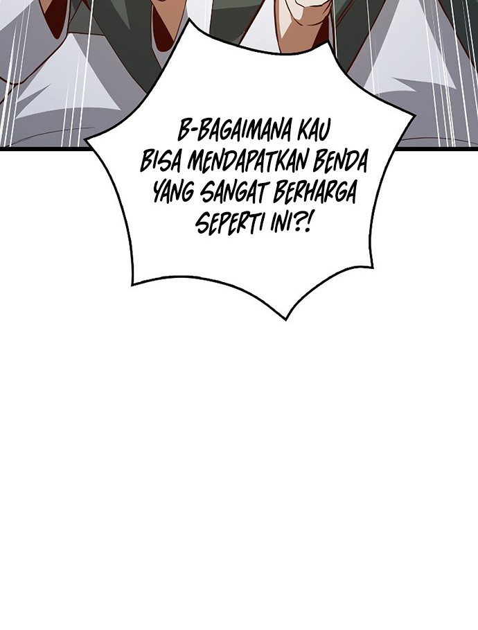 The Lord’s Coins Aren’t Decreasing?! Chapter 78 - halaman 73