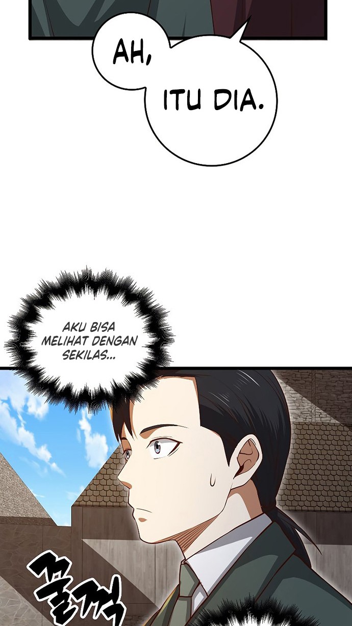 The Lord’s Coins Aren’t Decreasing?! Chapter 78 - halaman 83
