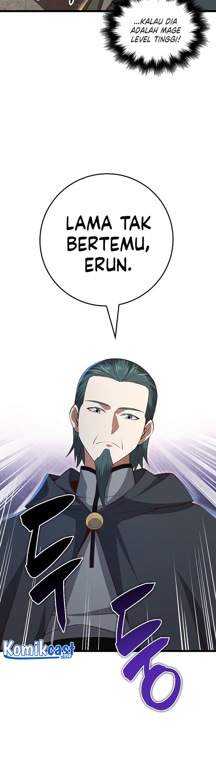 The Lord’s Coins Aren’t Decreasing?! Chapter 78 - halaman 84