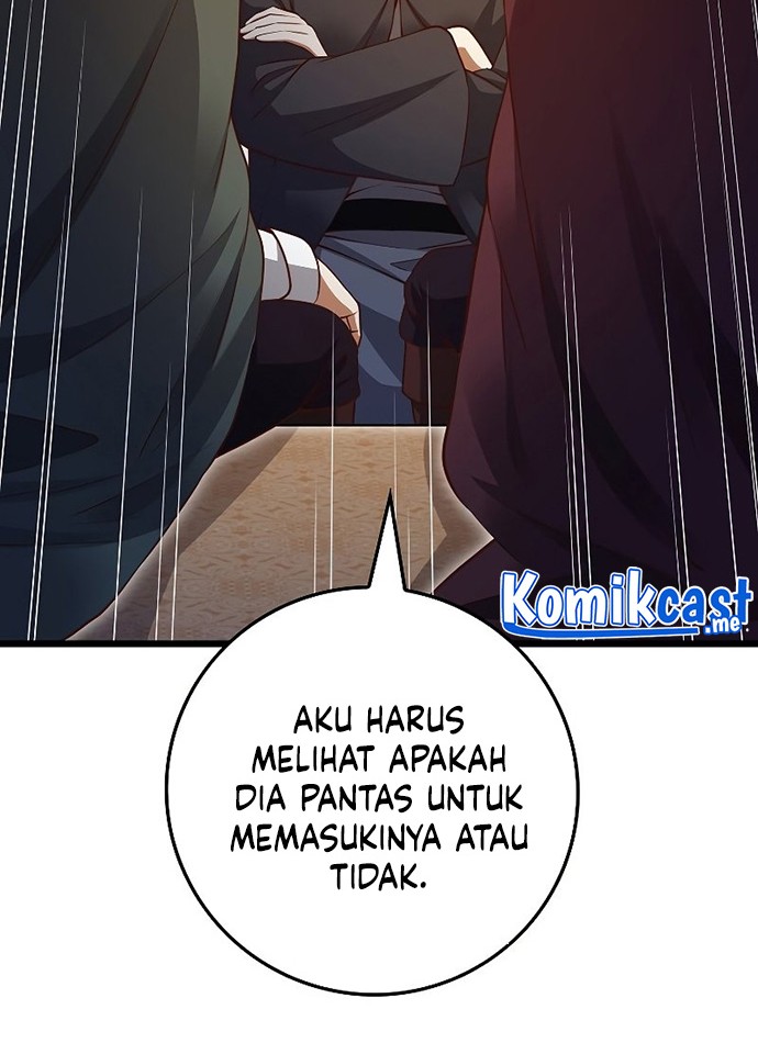 The Lord’s Coins Aren’t Decreasing?! Chapter 79 - halaman 17