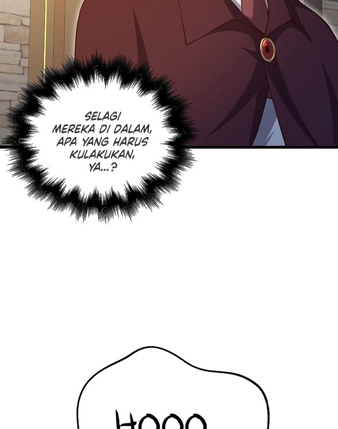 The Lord’s Coins Aren’t Decreasing?! Chapter 79 - halaman 21