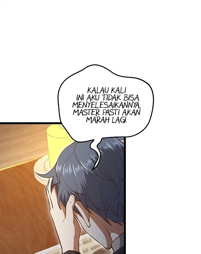 The Lord’s Coins Aren’t Decreasing?! Chapter 79 - halaman 23