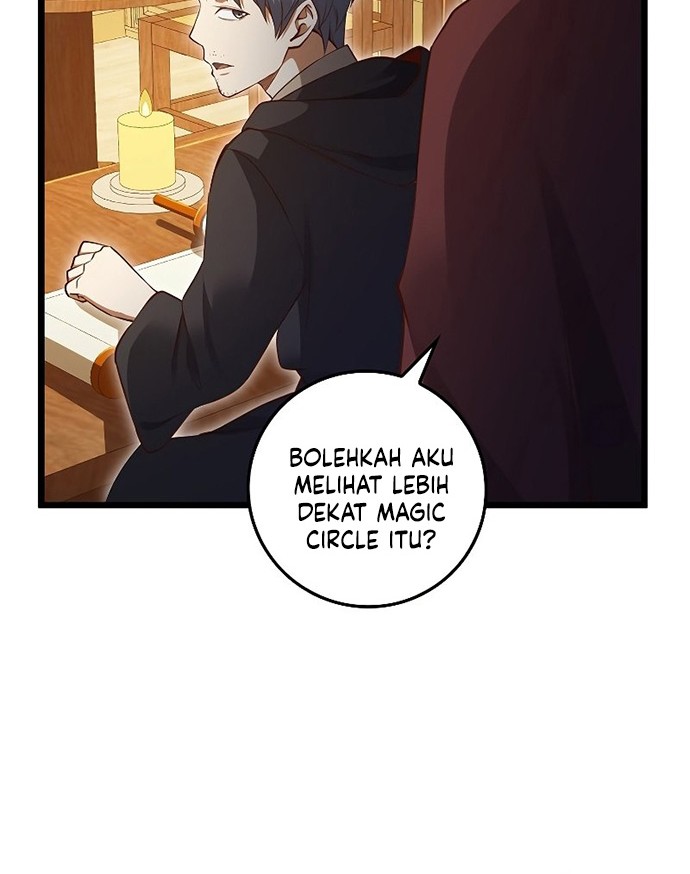 The Lord’s Coins Aren’t Decreasing?! Chapter 79 - halaman 25