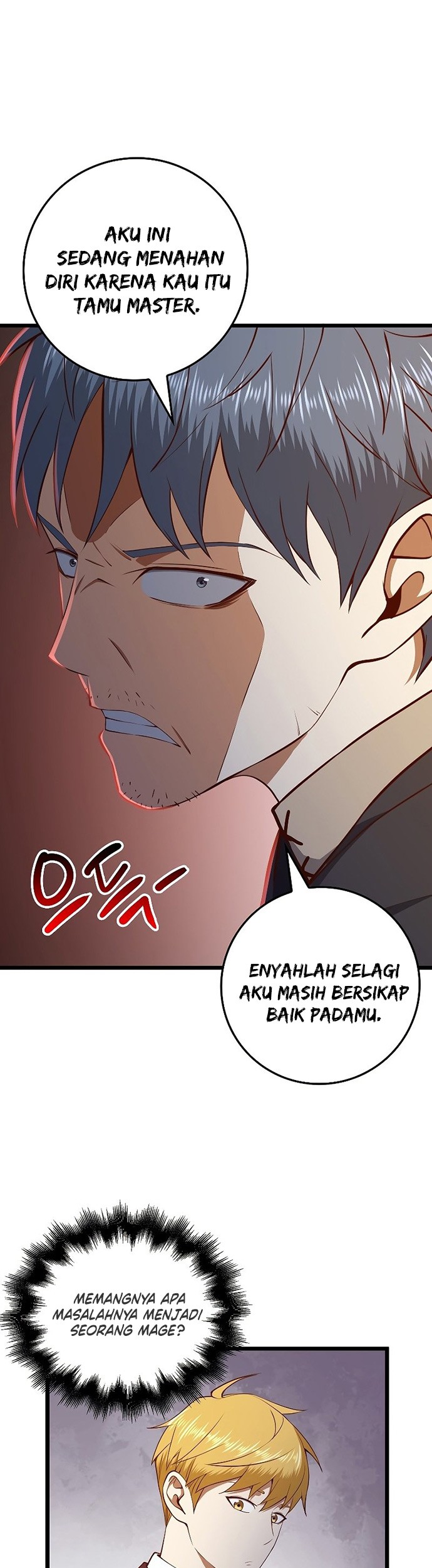 The Lord’s Coins Aren’t Decreasing?! Chapter 79 - halaman 30