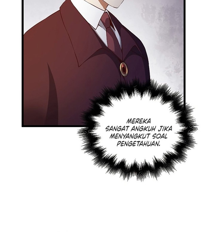 The Lord’s Coins Aren’t Decreasing?! Chapter 79 - halaman 31
