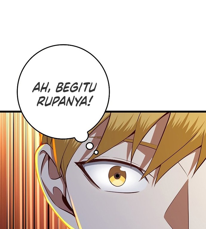 The Lord’s Coins Aren’t Decreasing?! Chapter 79 - halaman 33