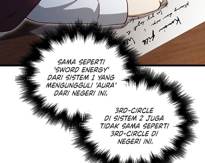 The Lord’s Coins Aren’t Decreasing?! Chapter 79 - halaman 39
