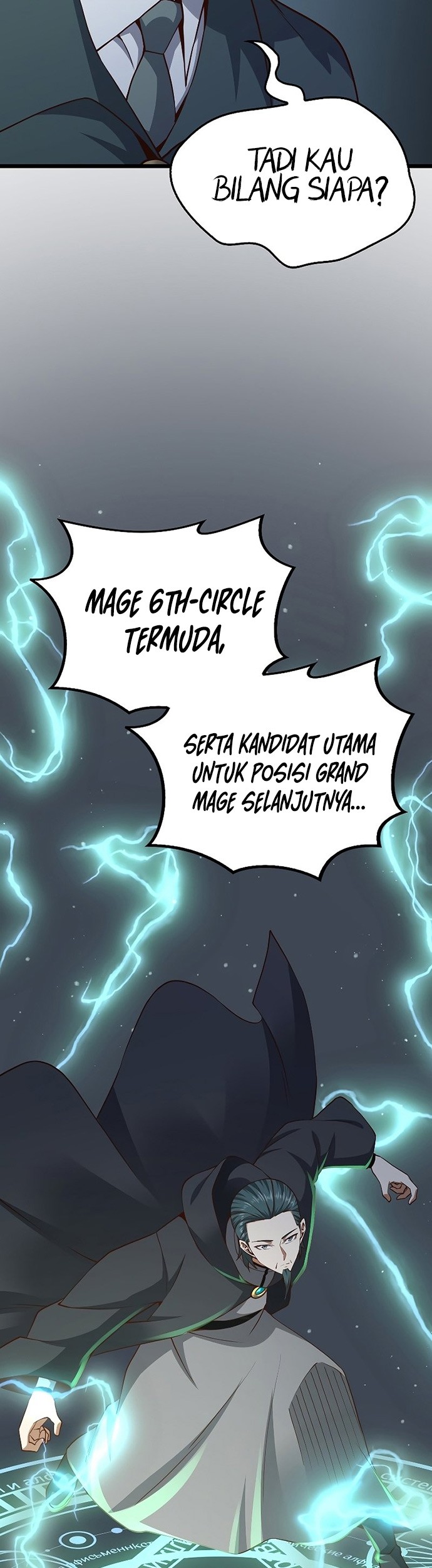The Lord’s Coins Aren’t Decreasing?! Chapter 79 - halaman 4