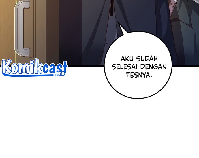 The Lord’s Coins Aren’t Decreasing?! Chapter 79 - halaman 43