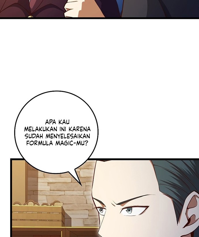 The Lord’s Coins Aren’t Decreasing?! Chapter 79 - halaman 47