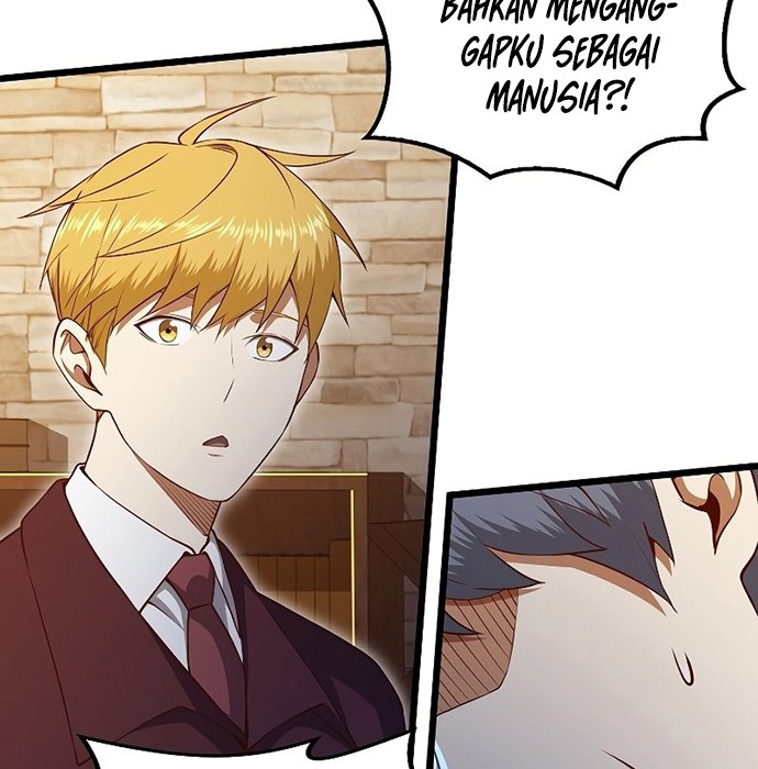 The Lord’s Coins Aren’t Decreasing?! Chapter 79 - halaman 51
