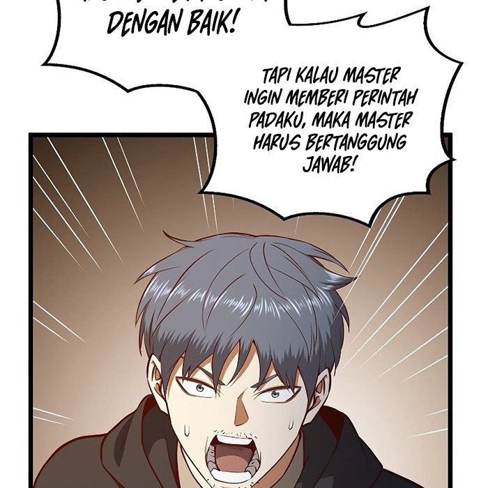The Lord’s Coins Aren’t Decreasing?! Chapter 79 - halaman 53