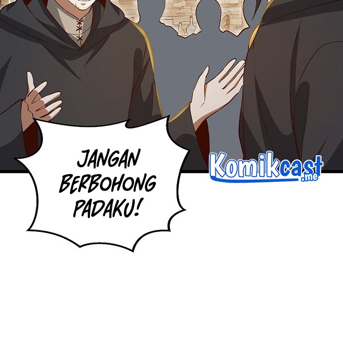 The Lord’s Coins Aren’t Decreasing?! Chapter 79 - halaman 55