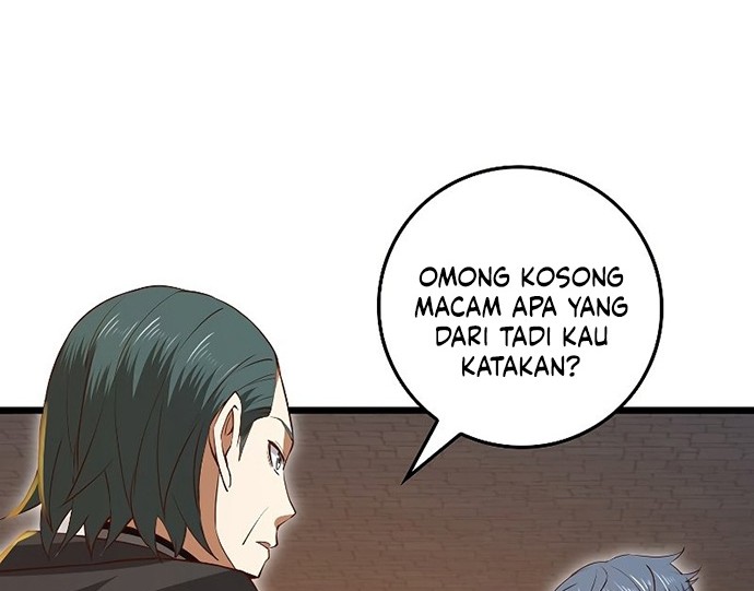 The Lord’s Coins Aren’t Decreasing?! Chapter 79 - halaman 59