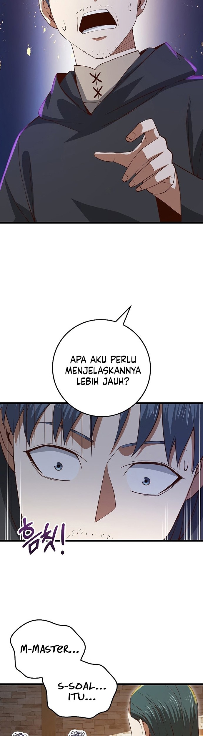 The Lord’s Coins Aren’t Decreasing?! Chapter 79 - halaman 66