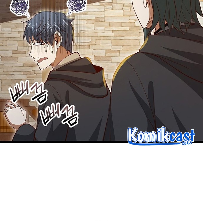The Lord’s Coins Aren’t Decreasing?! Chapter 79 - halaman 67