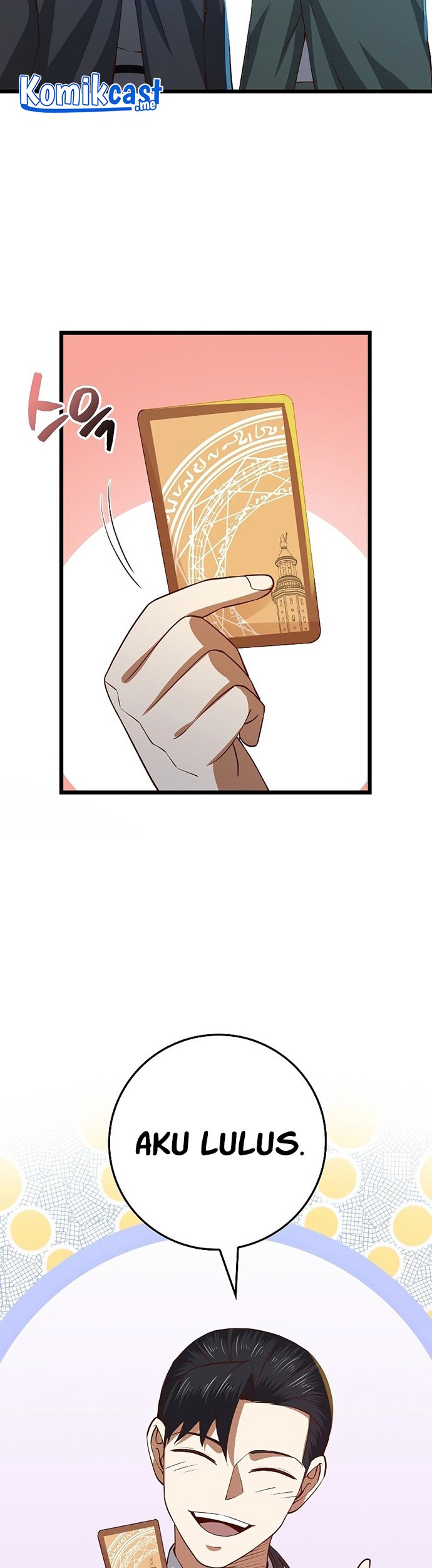 The Lord’s Coins Aren’t Decreasing?! Chapter 79 - halaman 72