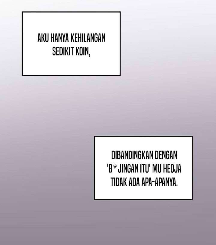 The Lord’s Coins Aren’t Decreasing?! Chapter 8 - halaman 17