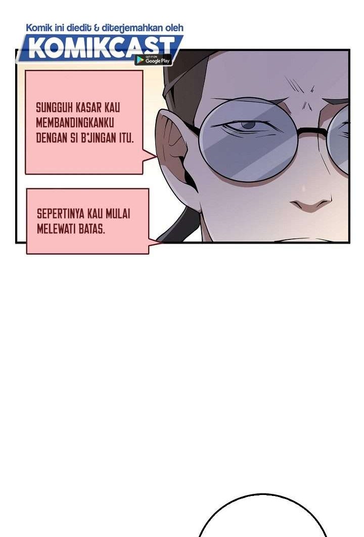 The Lord’s Coins Aren’t Decreasing?! Chapter 8 - halaman 27