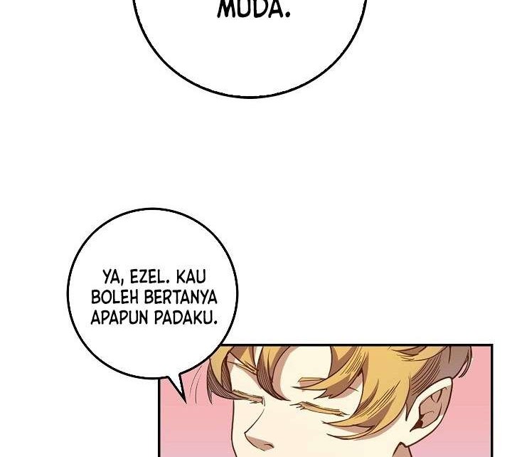 The Lord’s Coins Aren’t Decreasing?! Chapter 8 - halaman 43