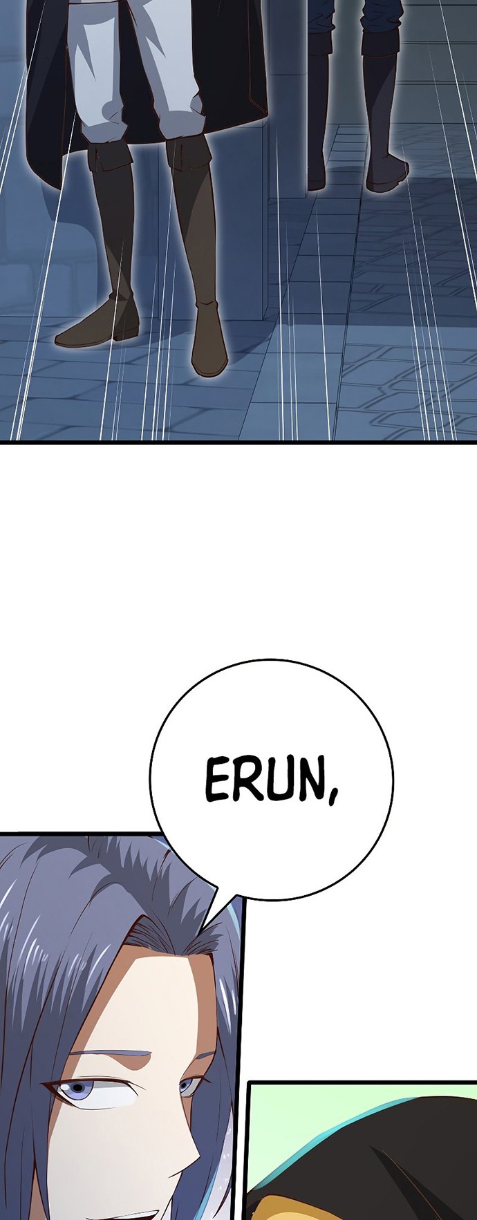 The Lord’s Coins Aren’t Decreasing?! Chapter 80 - halaman 15