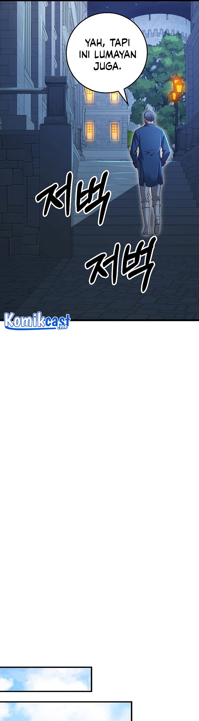 The Lord’s Coins Aren’t Decreasing?! Chapter 80 - halaman 20