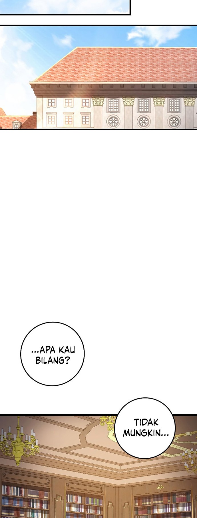 The Lord’s Coins Aren’t Decreasing?! Chapter 80 - halaman 21