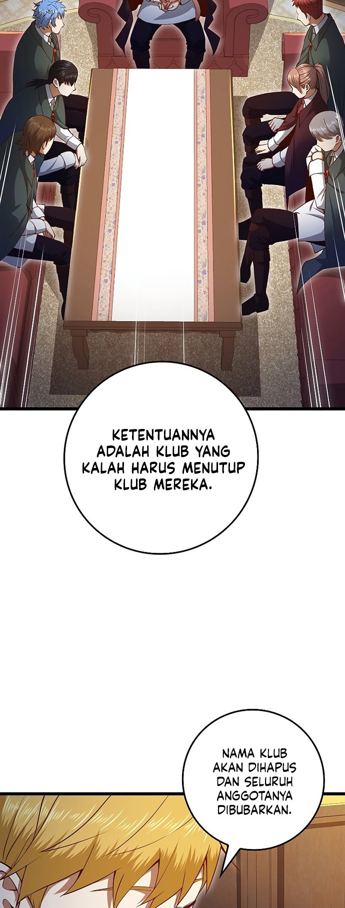 The Lord’s Coins Aren’t Decreasing?! Chapter 80 - halaman 23