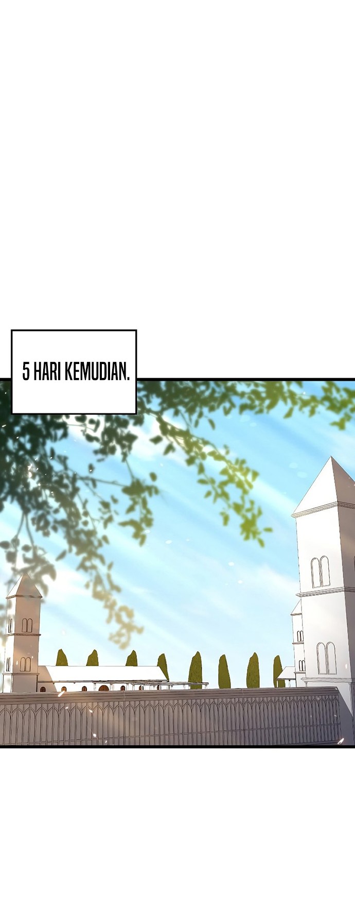 The Lord’s Coins Aren’t Decreasing?! Chapter 80 - halaman 31