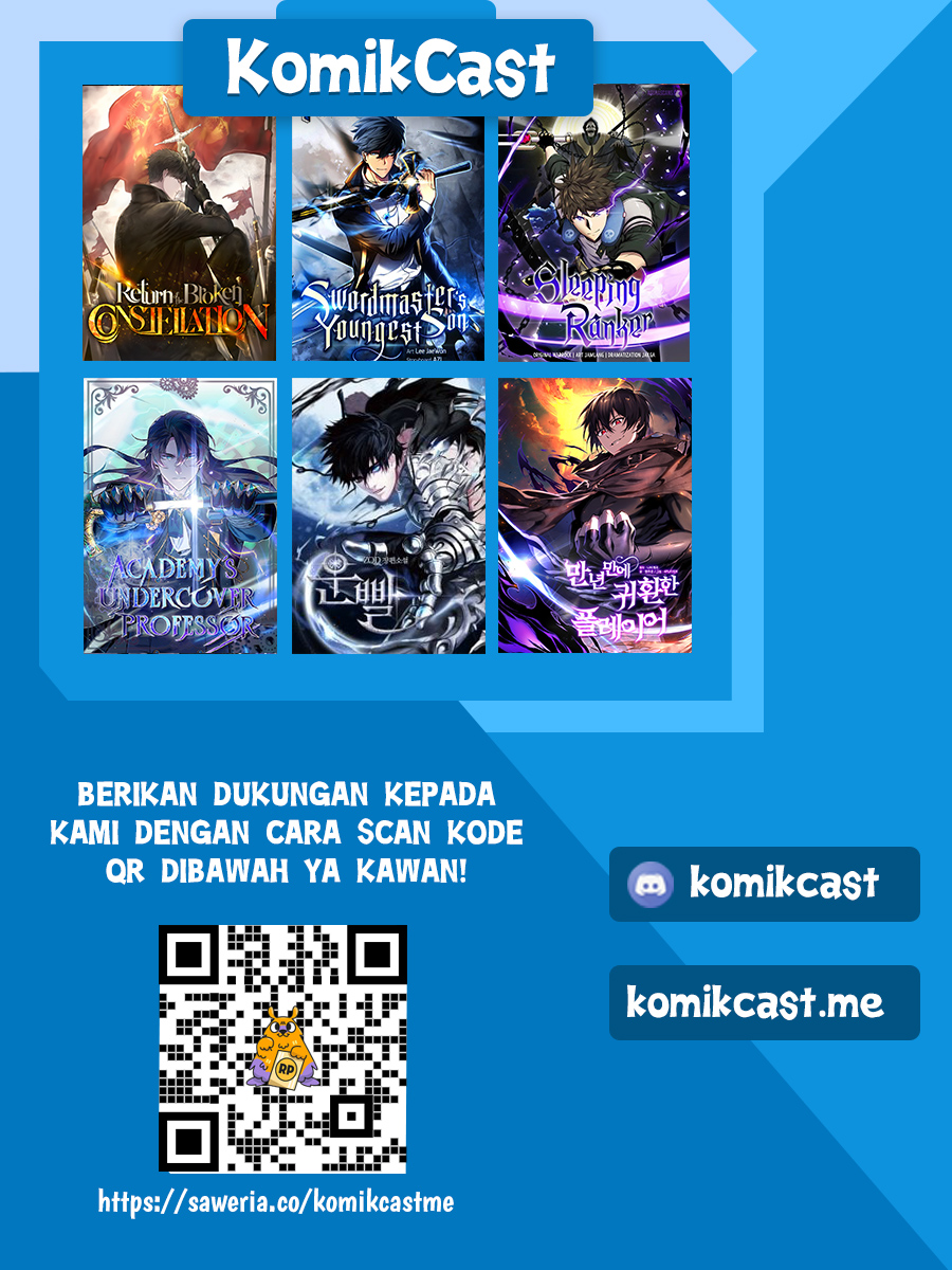 The Lord’s Coins Aren’t Decreasing?! Chapter 80 - halaman 44
