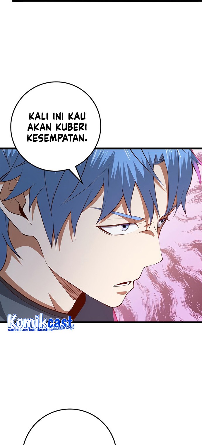 The Lord’s Coins Aren’t Decreasing?! Chapter 81 - halaman 11