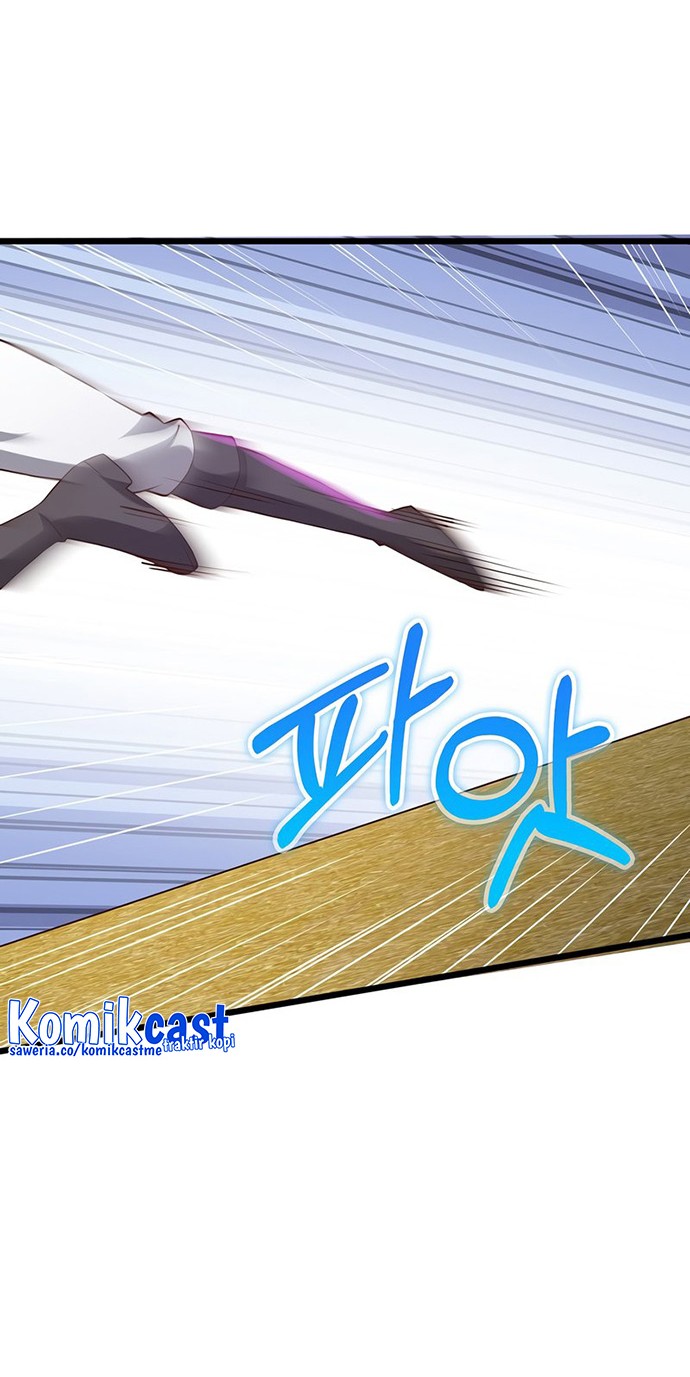 The Lord’s Coins Aren’t Decreasing?! Chapter 81 - halaman 19