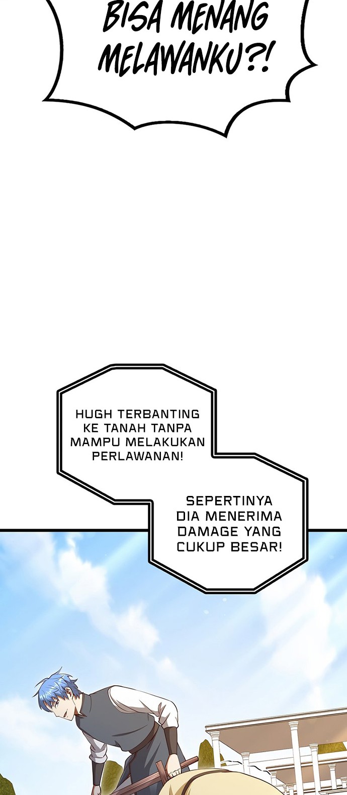 The Lord’s Coins Aren’t Decreasing?! Chapter 81 - halaman 23