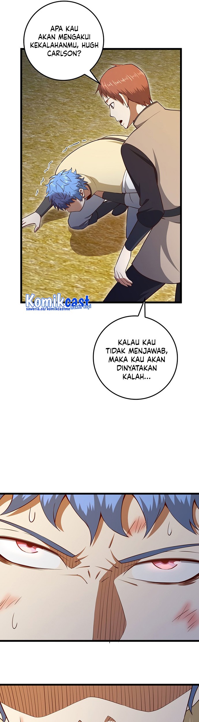 The Lord’s Coins Aren’t Decreasing?! Chapter 81 - halaman 26