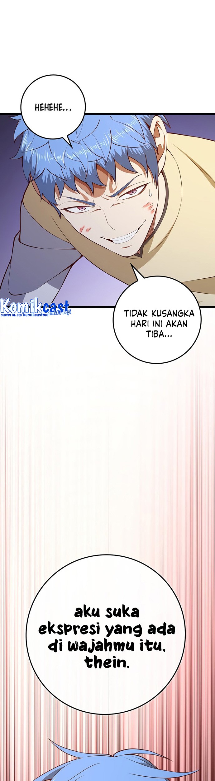 The Lord’s Coins Aren’t Decreasing?! Chapter 81 - halaman 32