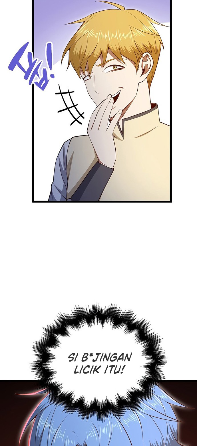 The Lord’s Coins Aren’t Decreasing?! Chapter 81 - halaman 41