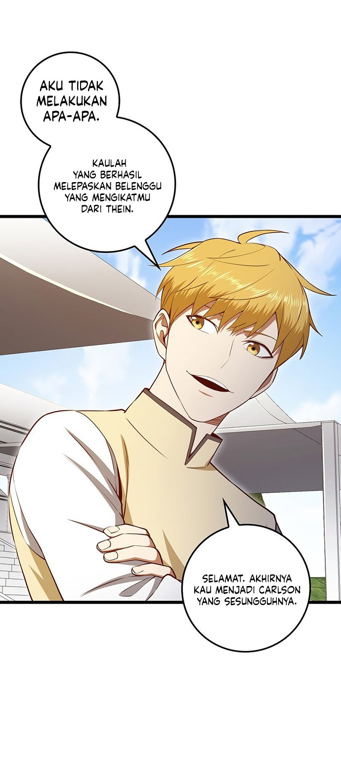 The Lord’s Coins Aren’t Decreasing?! Chapter 81 - halaman 43